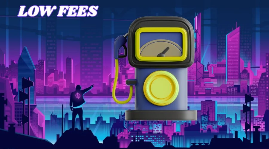 NFT Gambling Sites