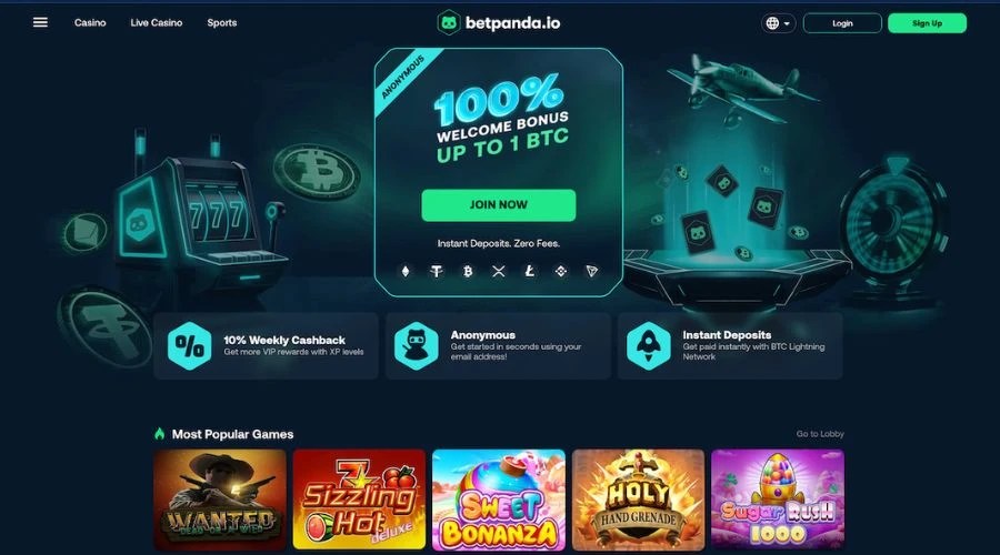 NFT Gambling Sites