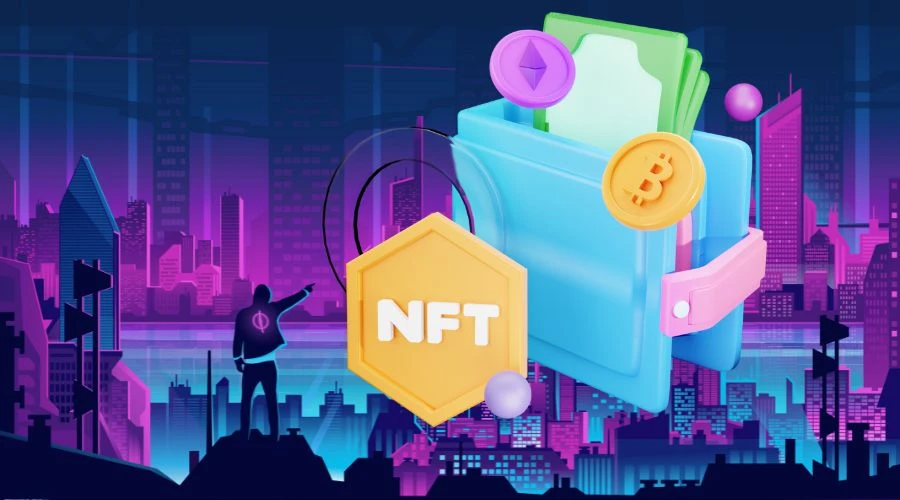 NFT Gambling Sites
