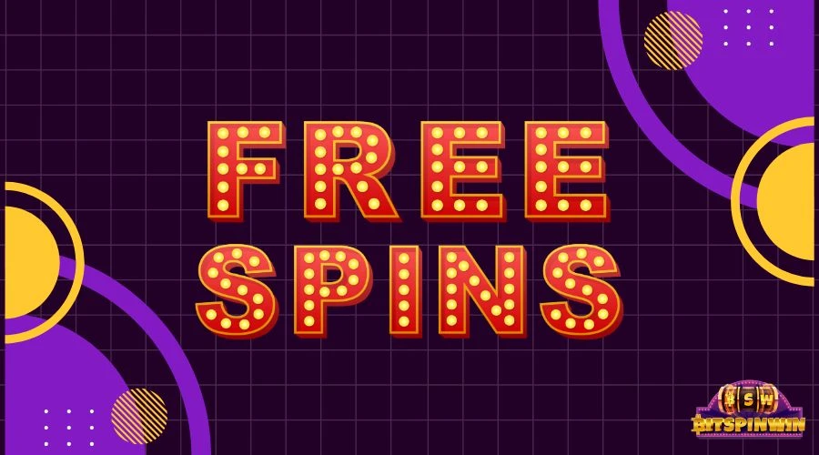 free spins casino 