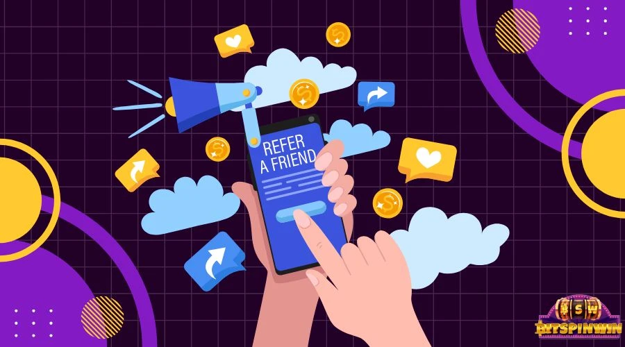 referral bonus