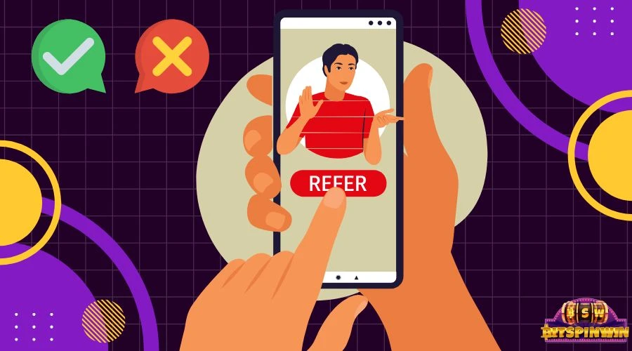 referral bonus