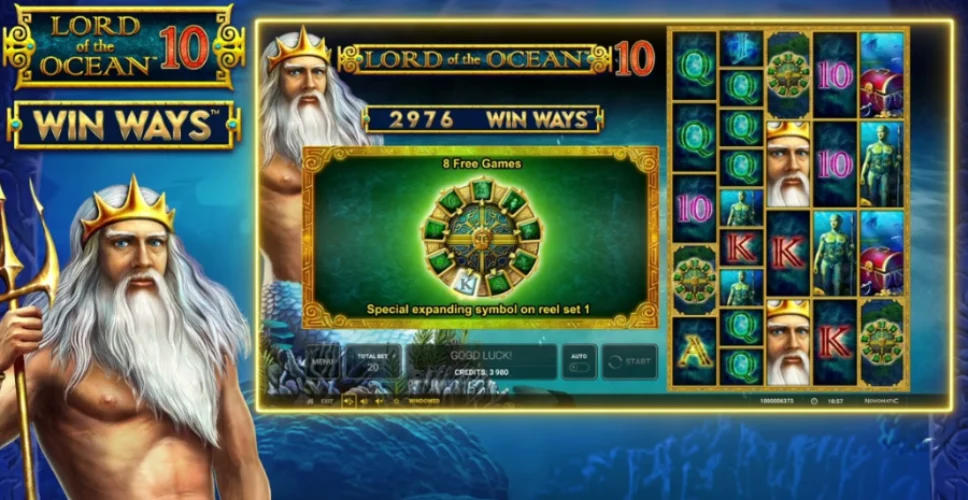 best novomatic slots 