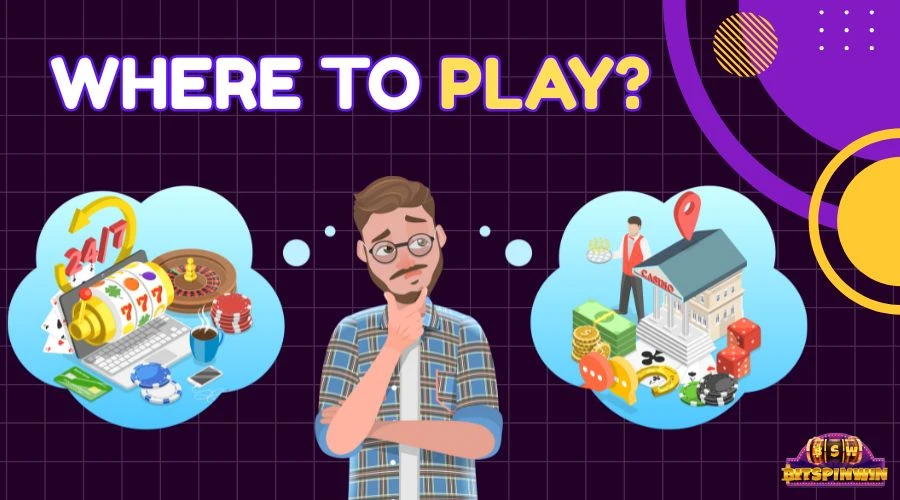 best online casino games 