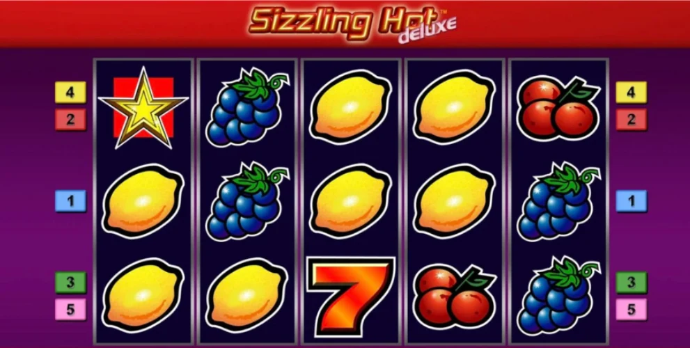 novomatic slots
