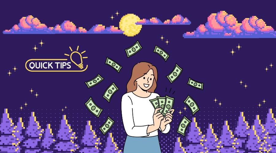 games to win real money