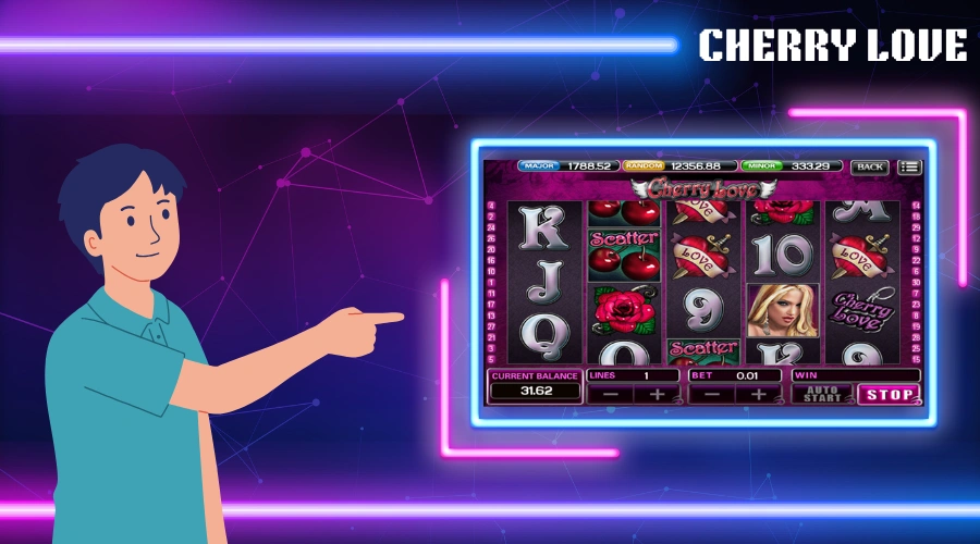 slot games that pay real money instantly