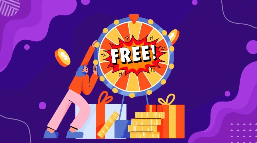 crypto casino no deposit bonus