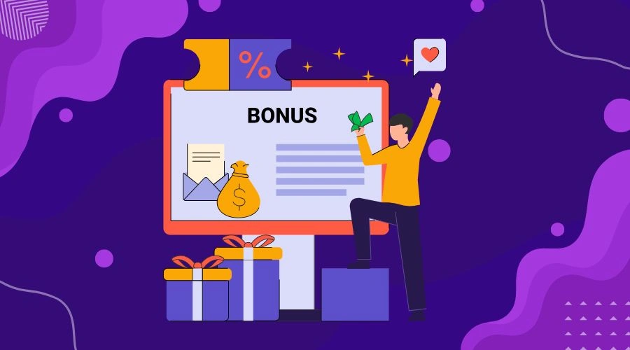 crypto casino no deposit bonus