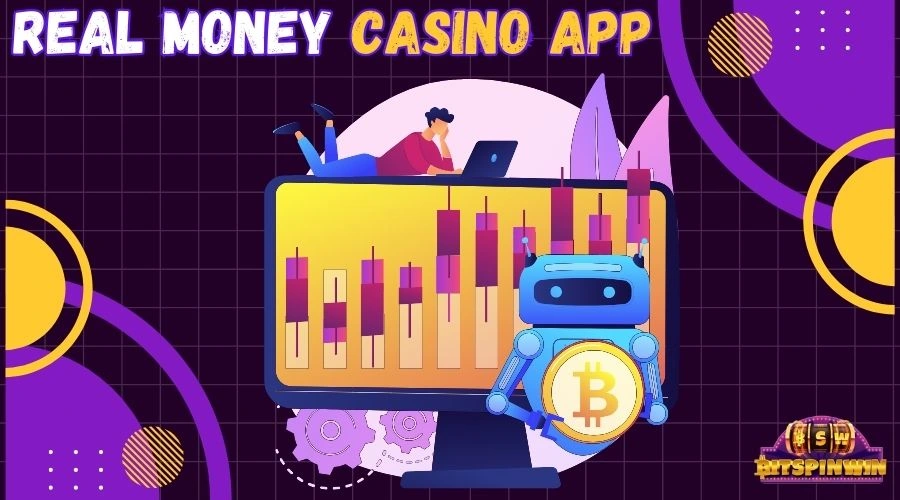 real money casino app download