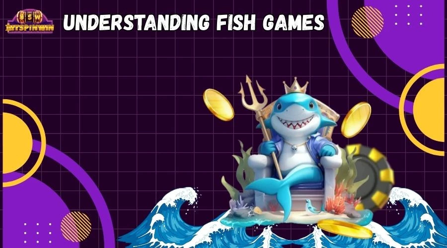 fish games online real money