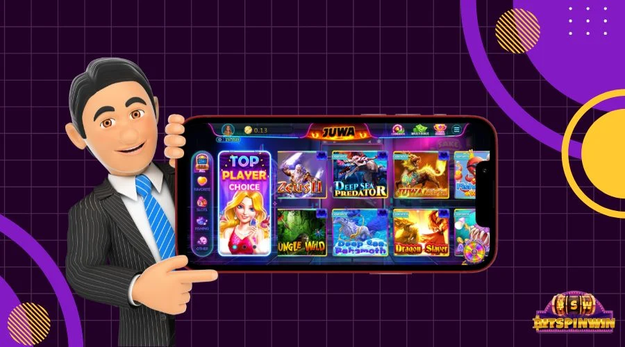 how to get free money on Juwa