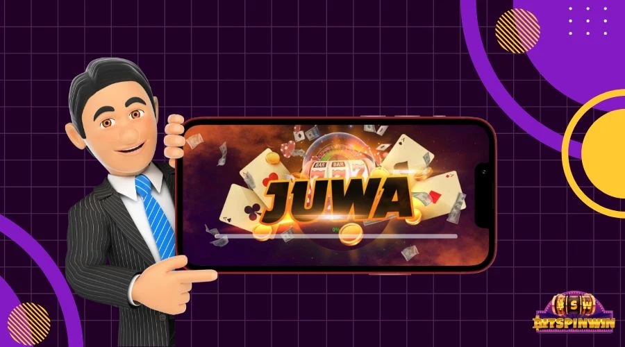 Juwa sign‑up bonus