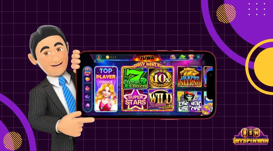 how to get free money on Juwa