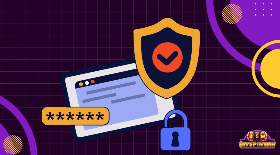 cyber security icon