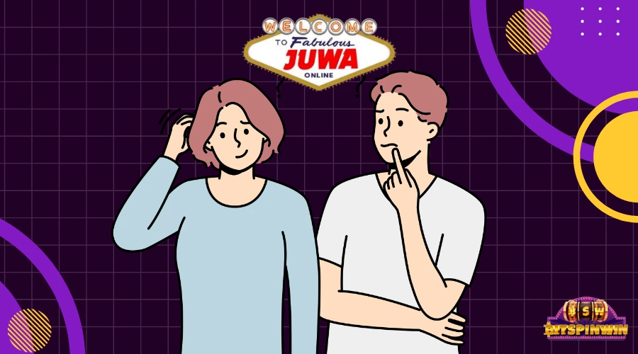 what is juwa platform 