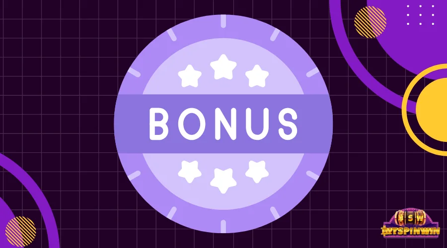 bonus icon