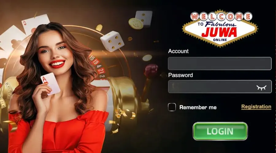 juwa login page