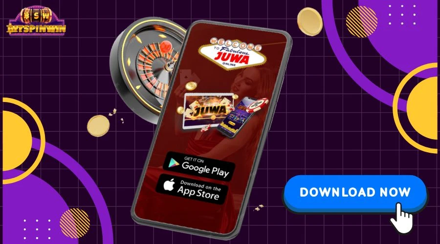 juwa platform mockup 