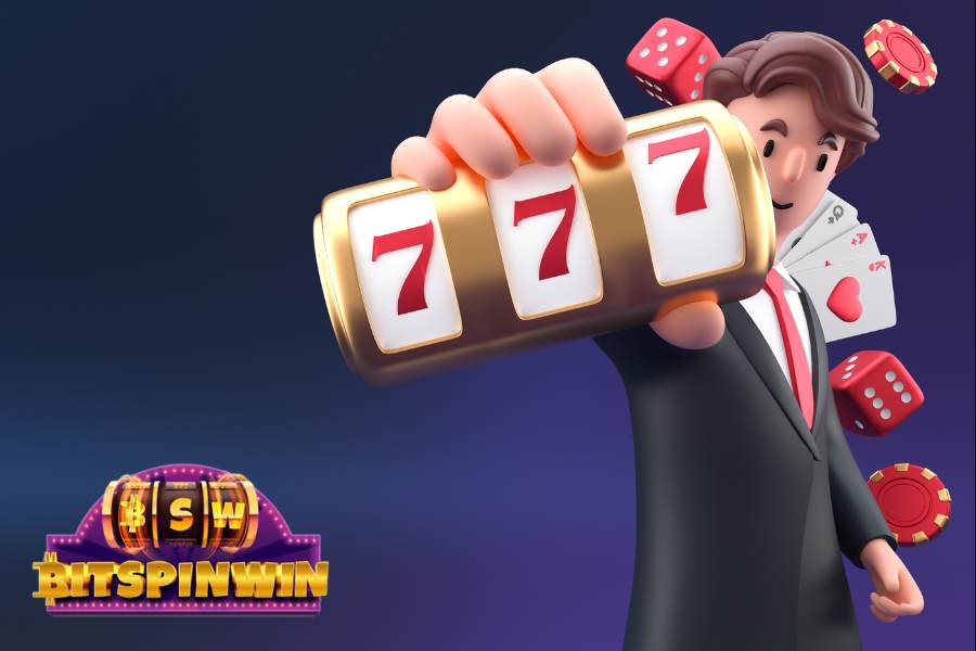 casino slot tips