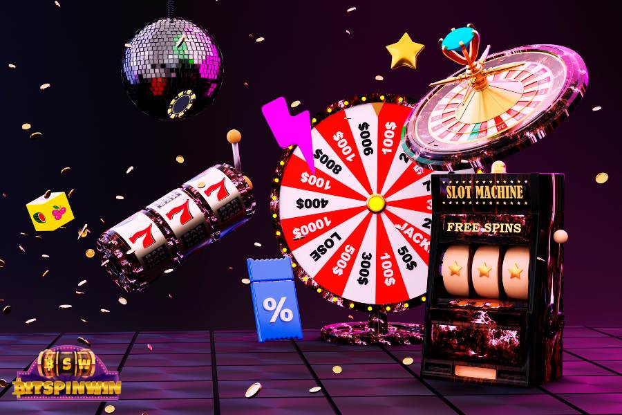 best time to play slots
