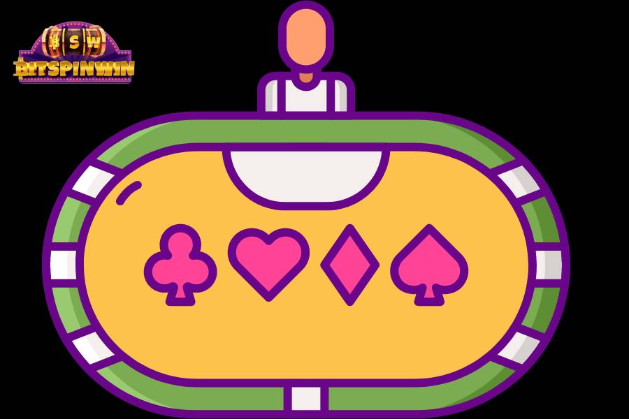 best odds casino games