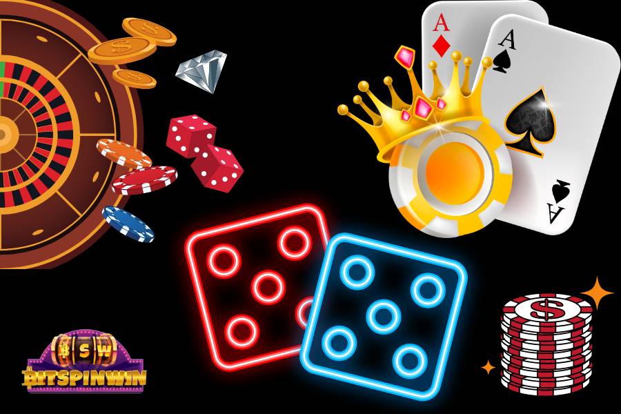 best payout online casinos