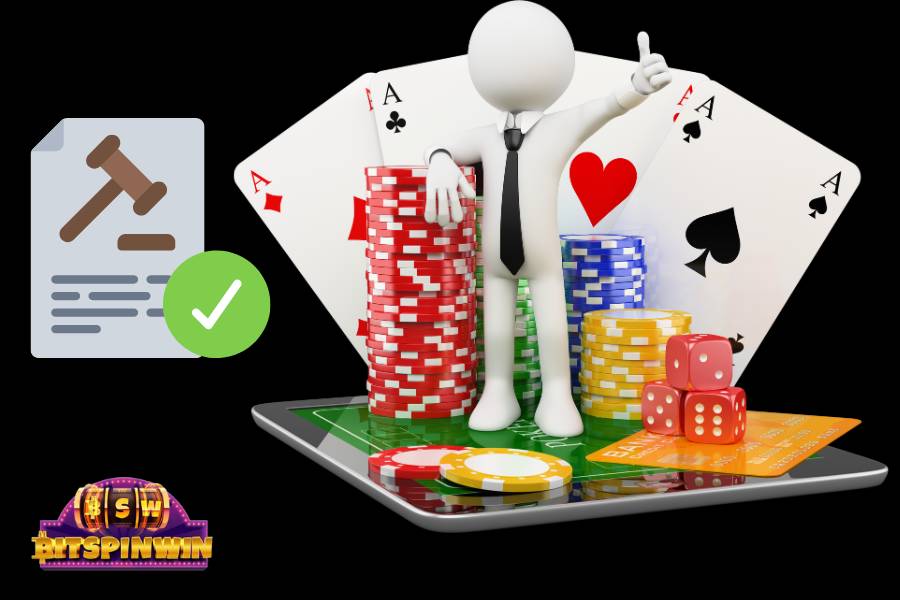 best payout online casinos