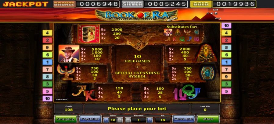 mobile slots