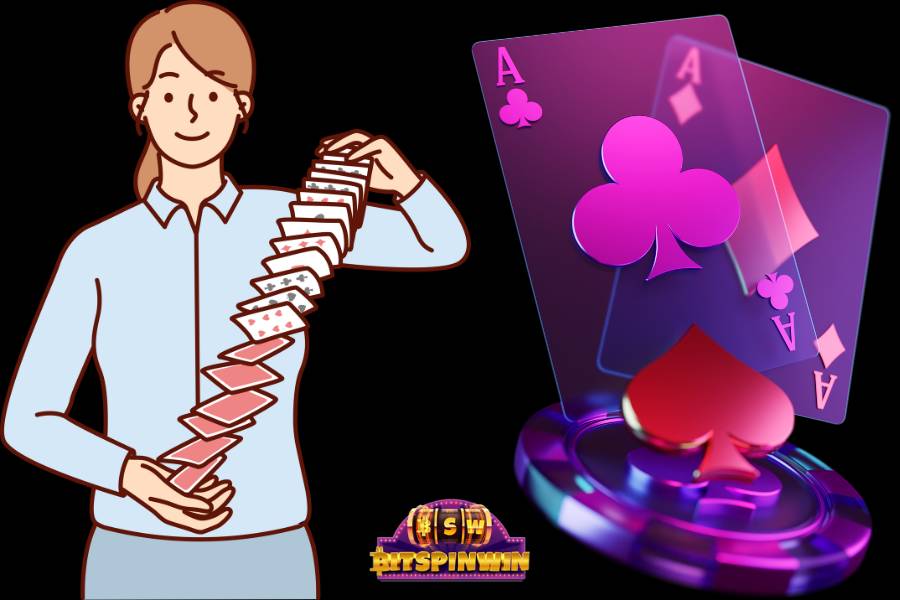 casino card games
