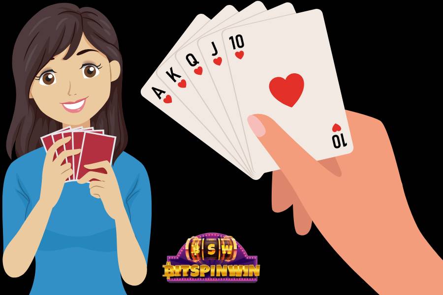 casino card games