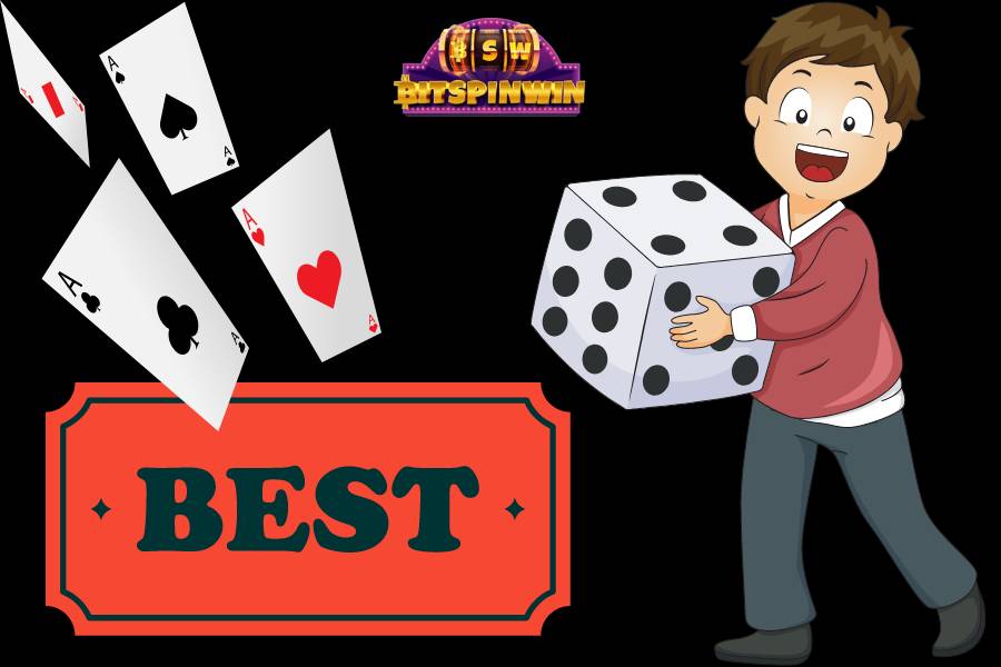 casino card games