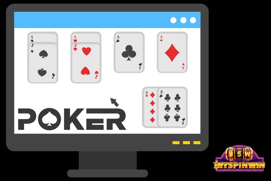 casino card games
