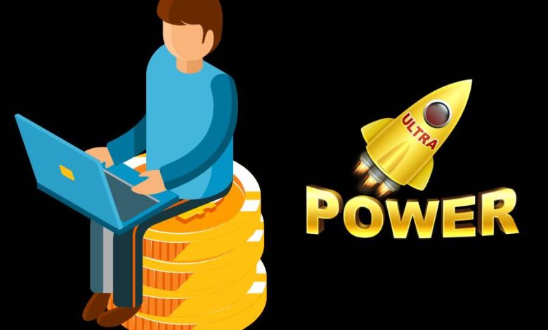 crypto gambling
