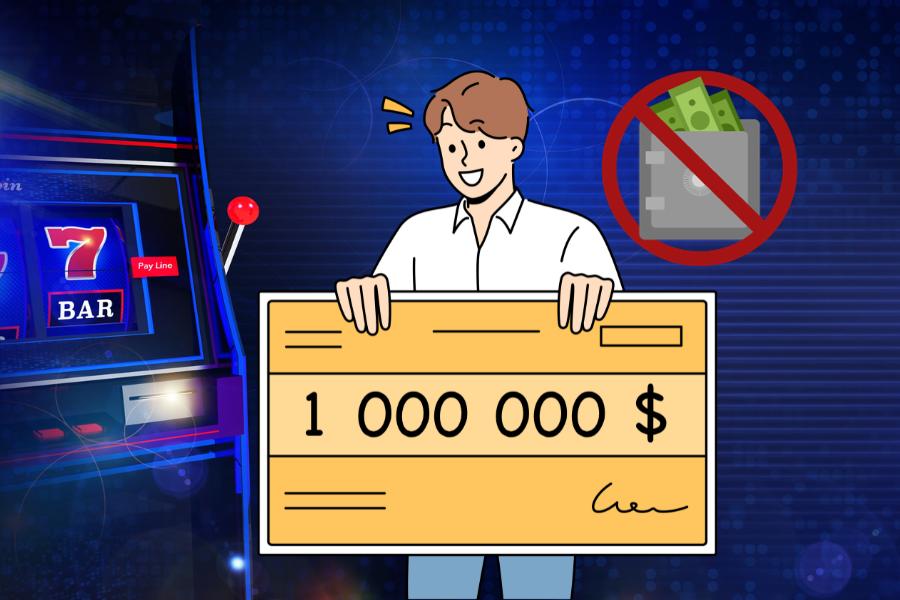 no wager casino