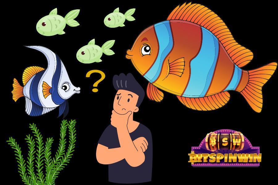 fish table online