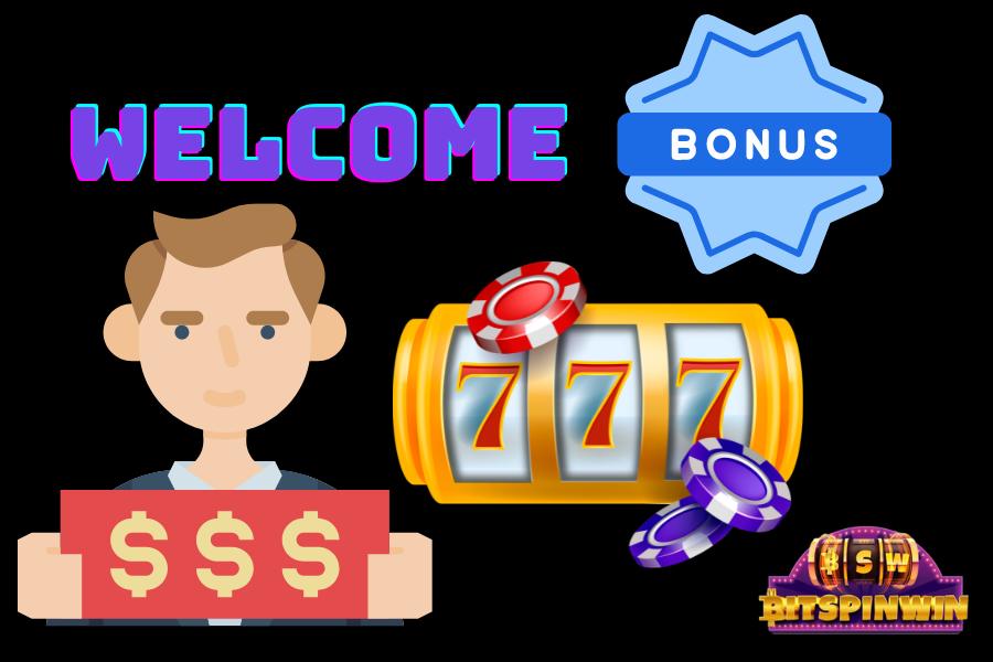 online casino promotions
