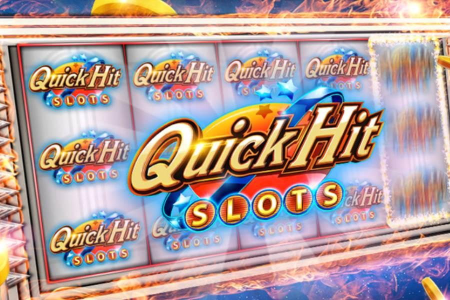 quick hit slots