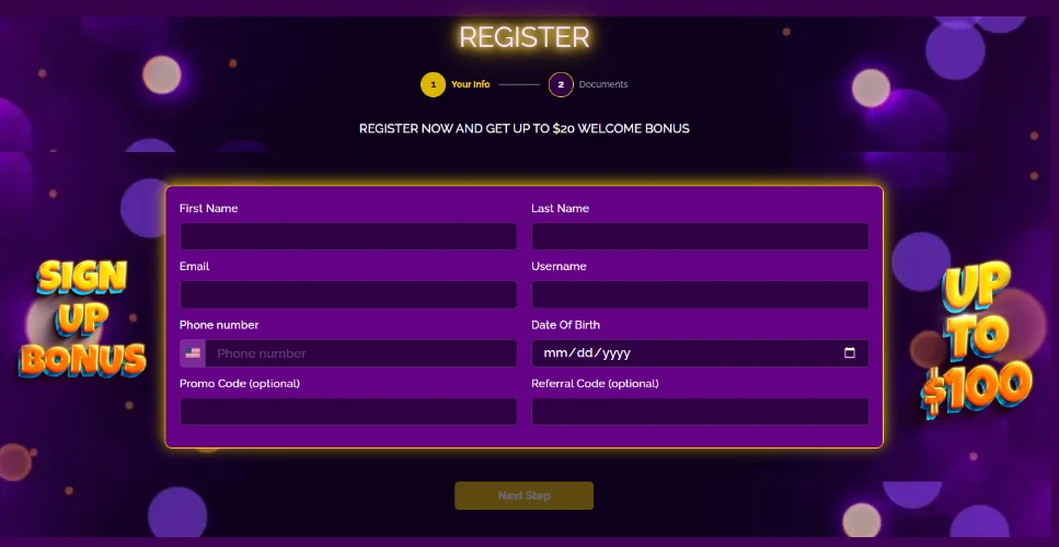 Game Vault install steps on Android 