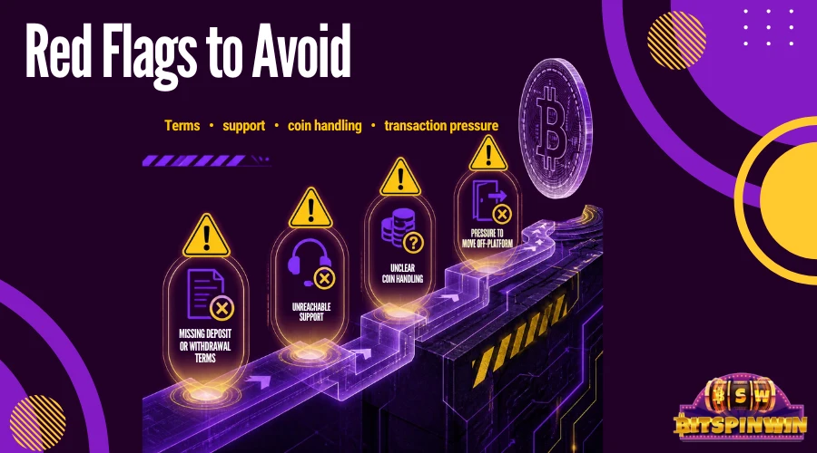best crypto casino sites