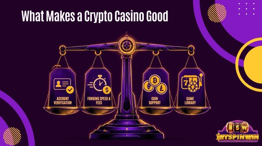 best crypto casino sites