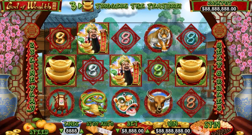 bitcoin casino slots    