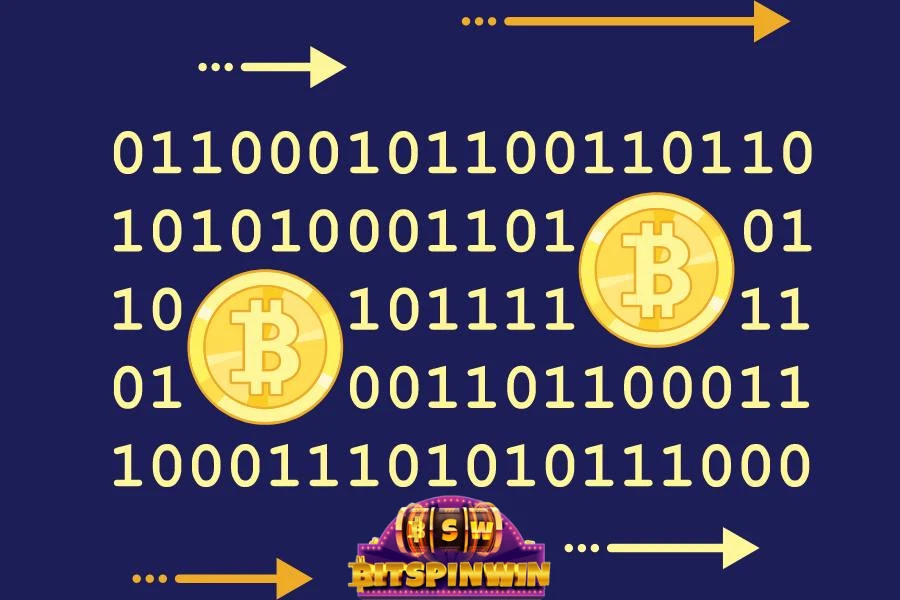 Bitcoin Slots
