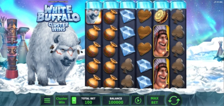bitcoin slots online      