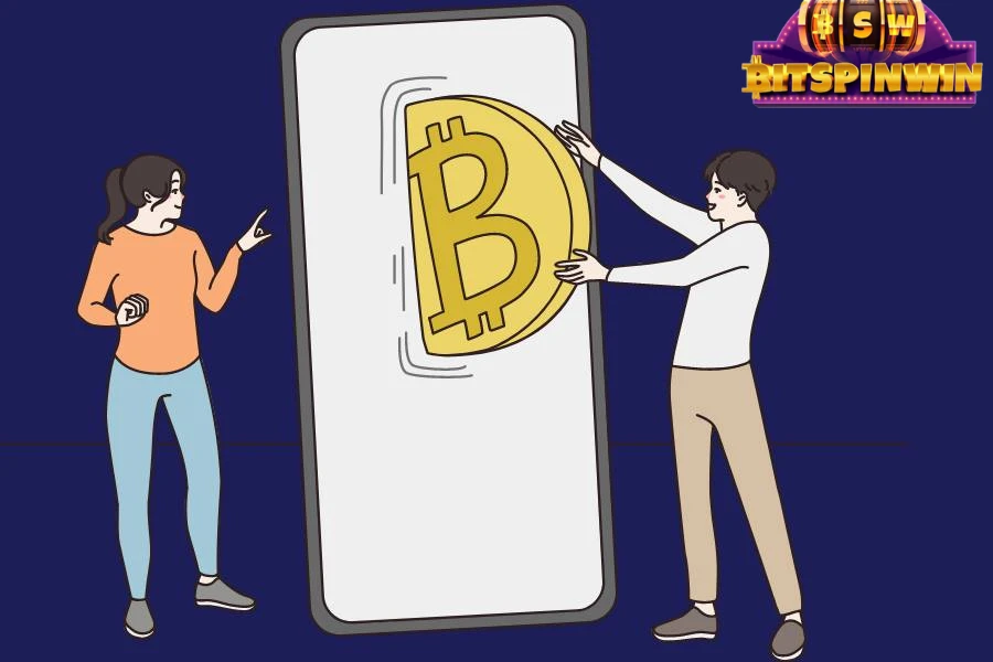 Bitcoin Slots