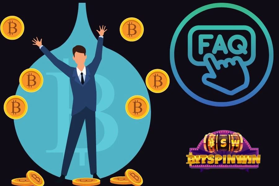 play bitcoin slots     