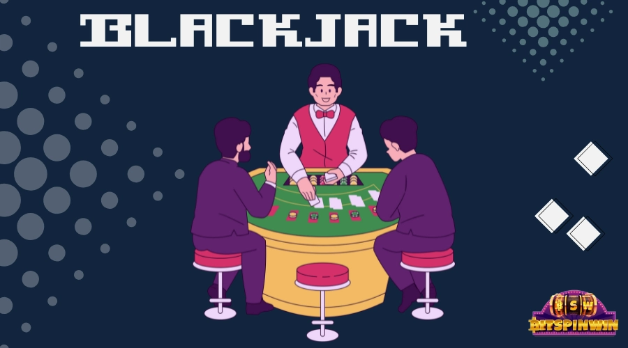 casino table games