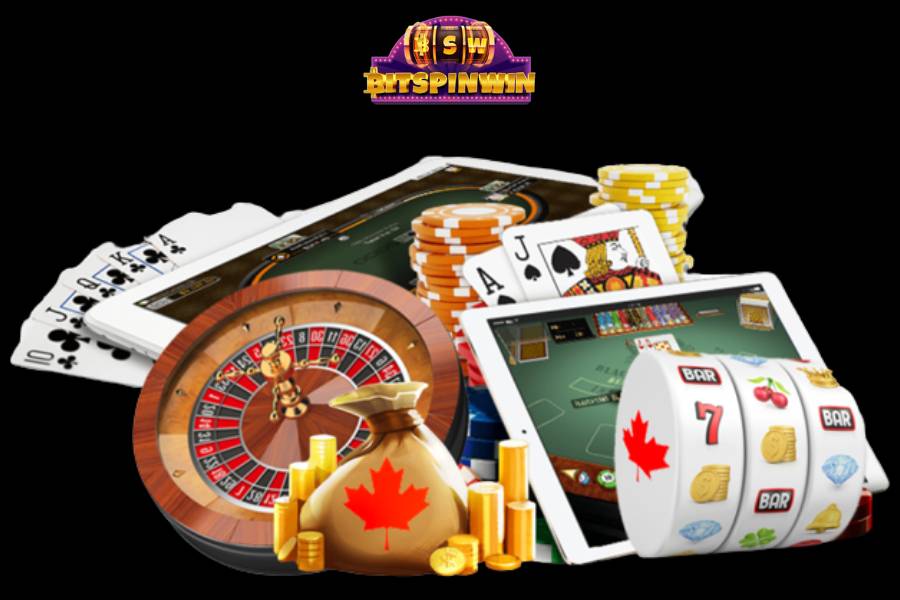 online casino platform