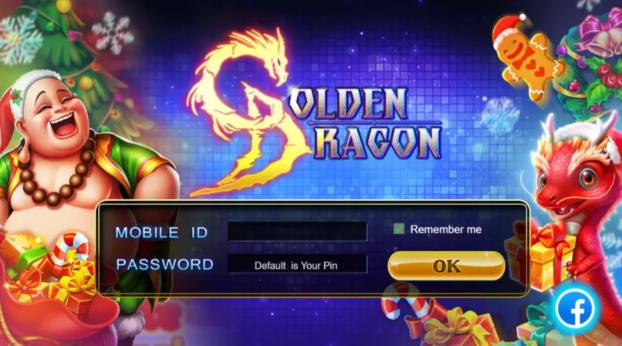 golden dragon online sweepstakes