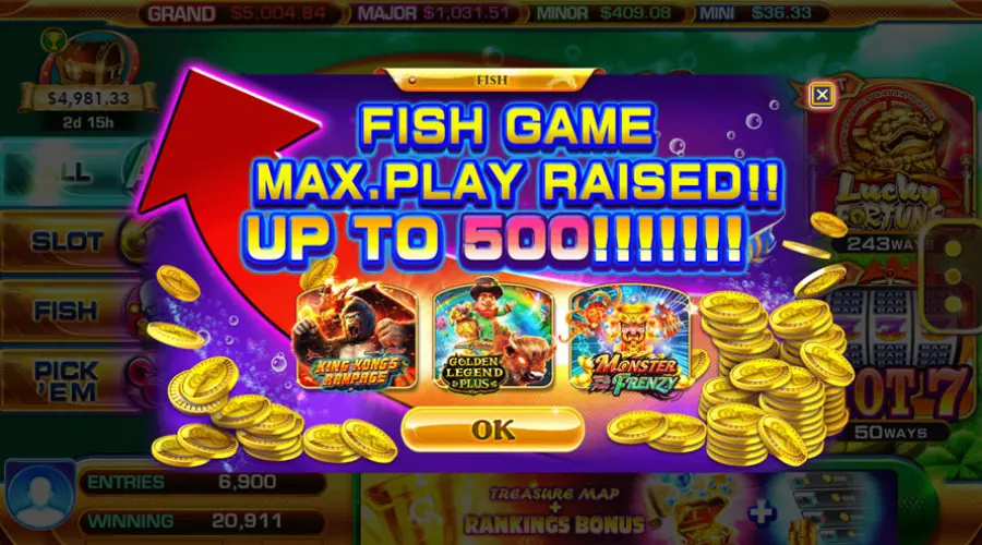 golden dragon sweepstakes 